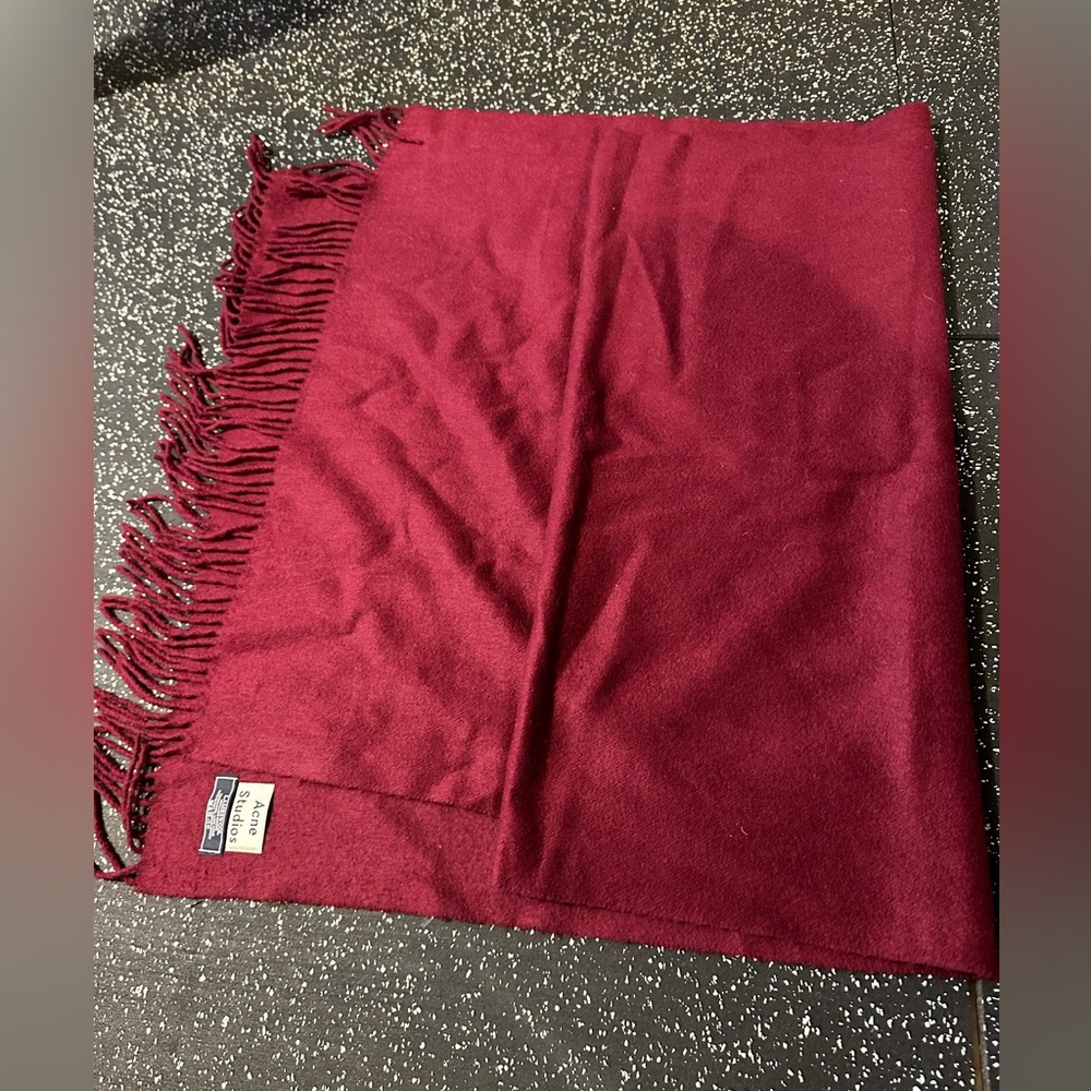 Women scarf / big size like a blanket